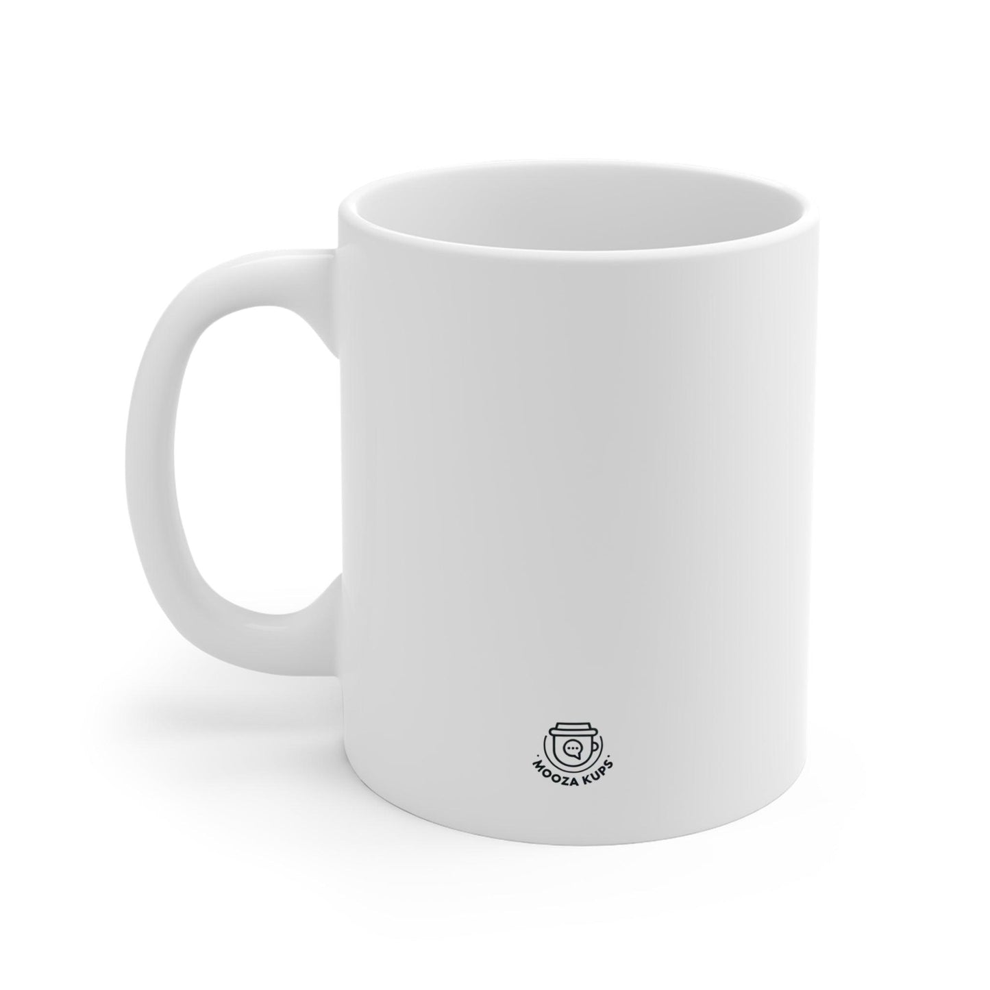 “Today I’m Gonna Be Awesome” Motivational Coffee Mug – Positive Affirmation Gift for Morning Inspiration - MoFlow Coffee Co.