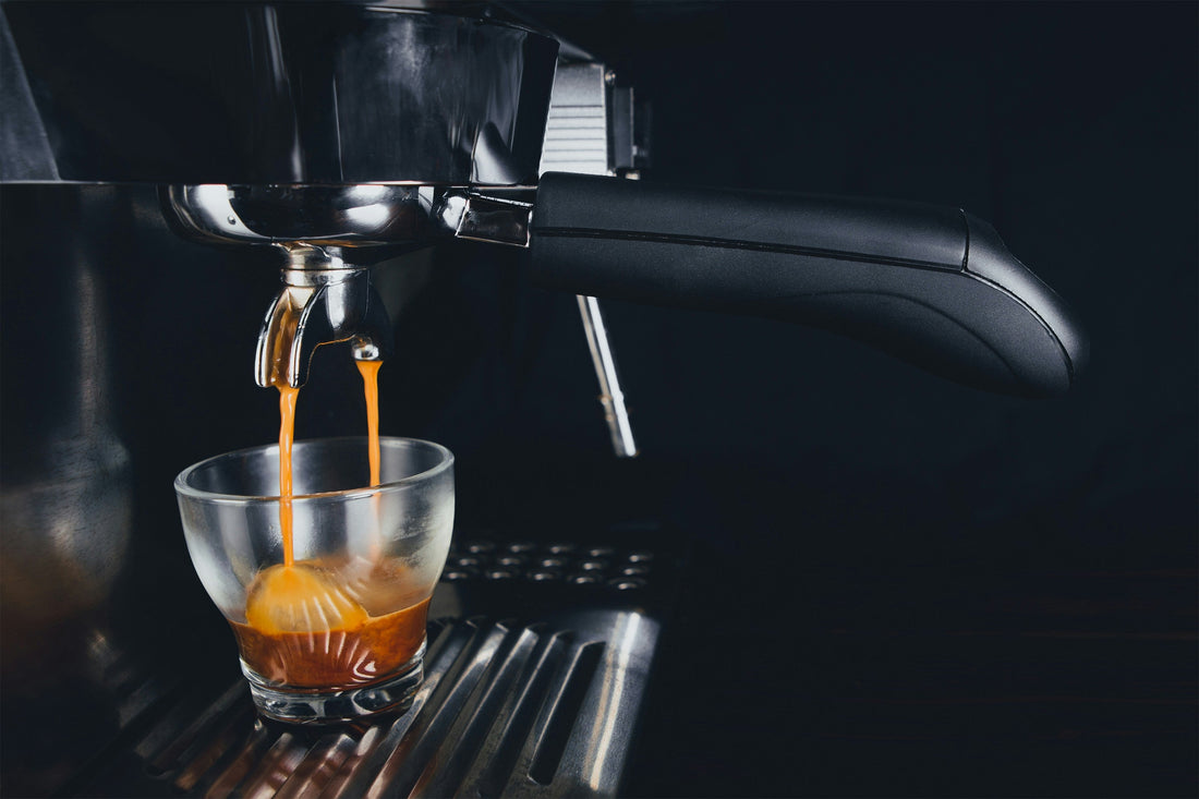 How to Make Espresso at Home for Beginners (Without a Fancy Machine)