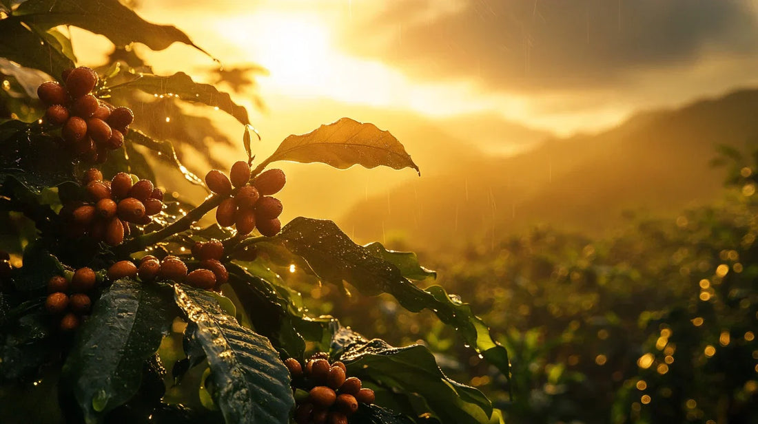 What Is Single-Origin Coffee and Why It Matters