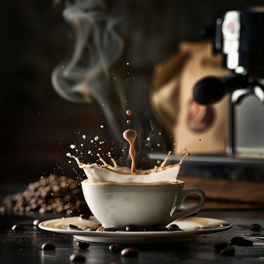 How to Make Your Morning Coffee a Mindful Ritual