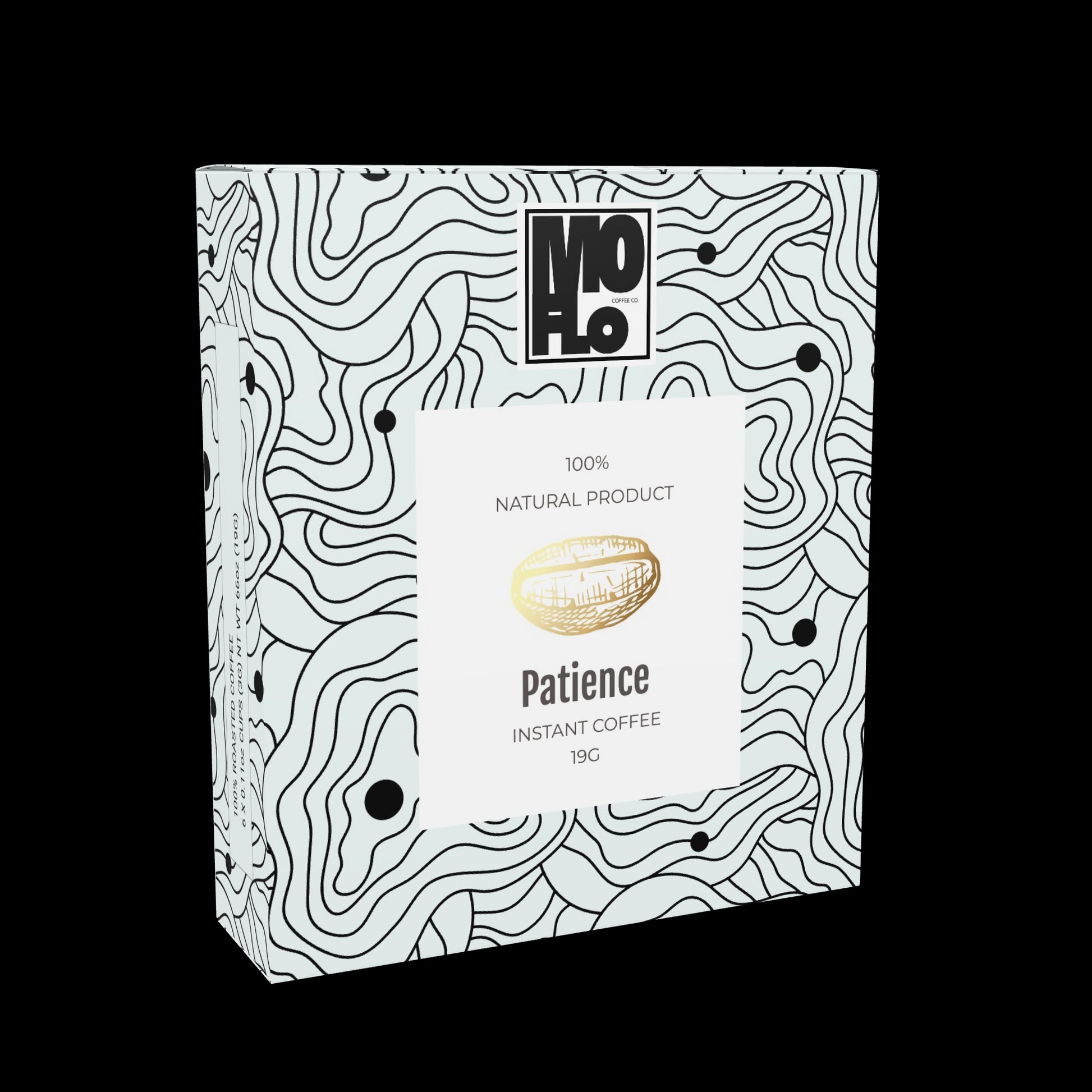 Smooth and sweet instant coffee in single-serve cups. Perfect for travel, home, or work. Enjoy bold flavor with no brewing required.